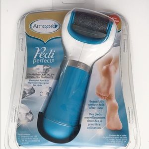 🔥LASTDAY🔥Amope Pedi perfect electronic foot file